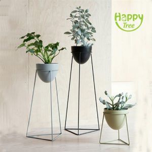 KỆ SẮT H50 - M20 ĐẾ TAM GIÁC